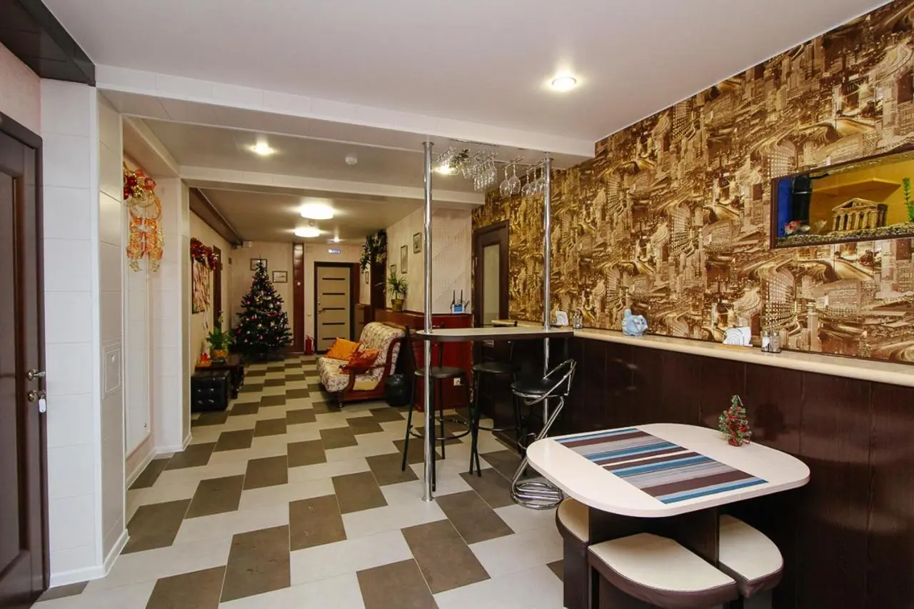 Владимир: ZheLe Guest House