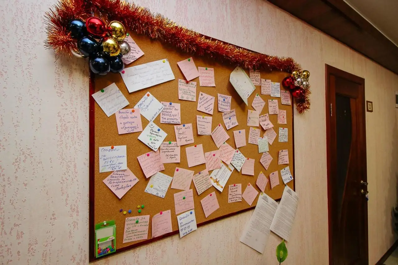 Владимир: ZheLe Guest House