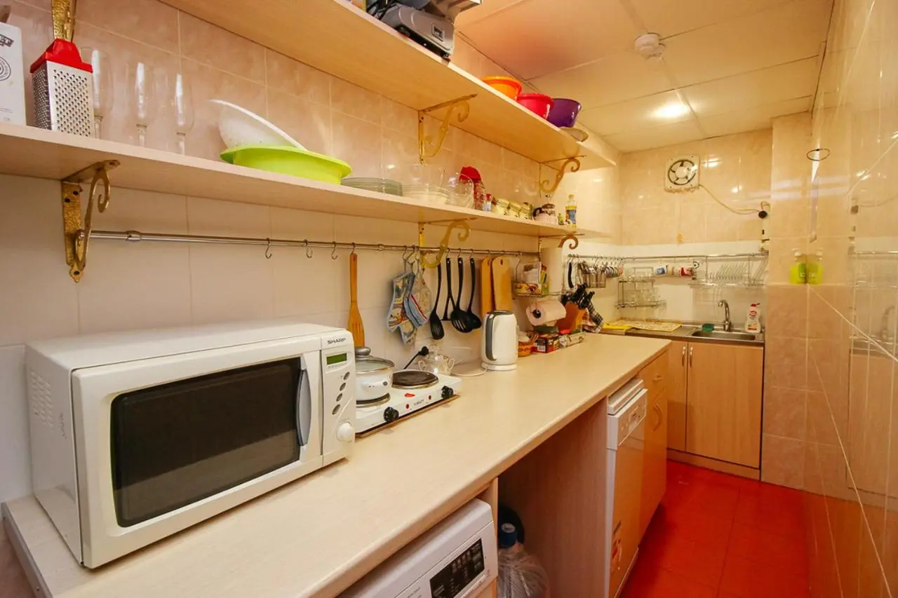 Владимир: ZheLe Guest House