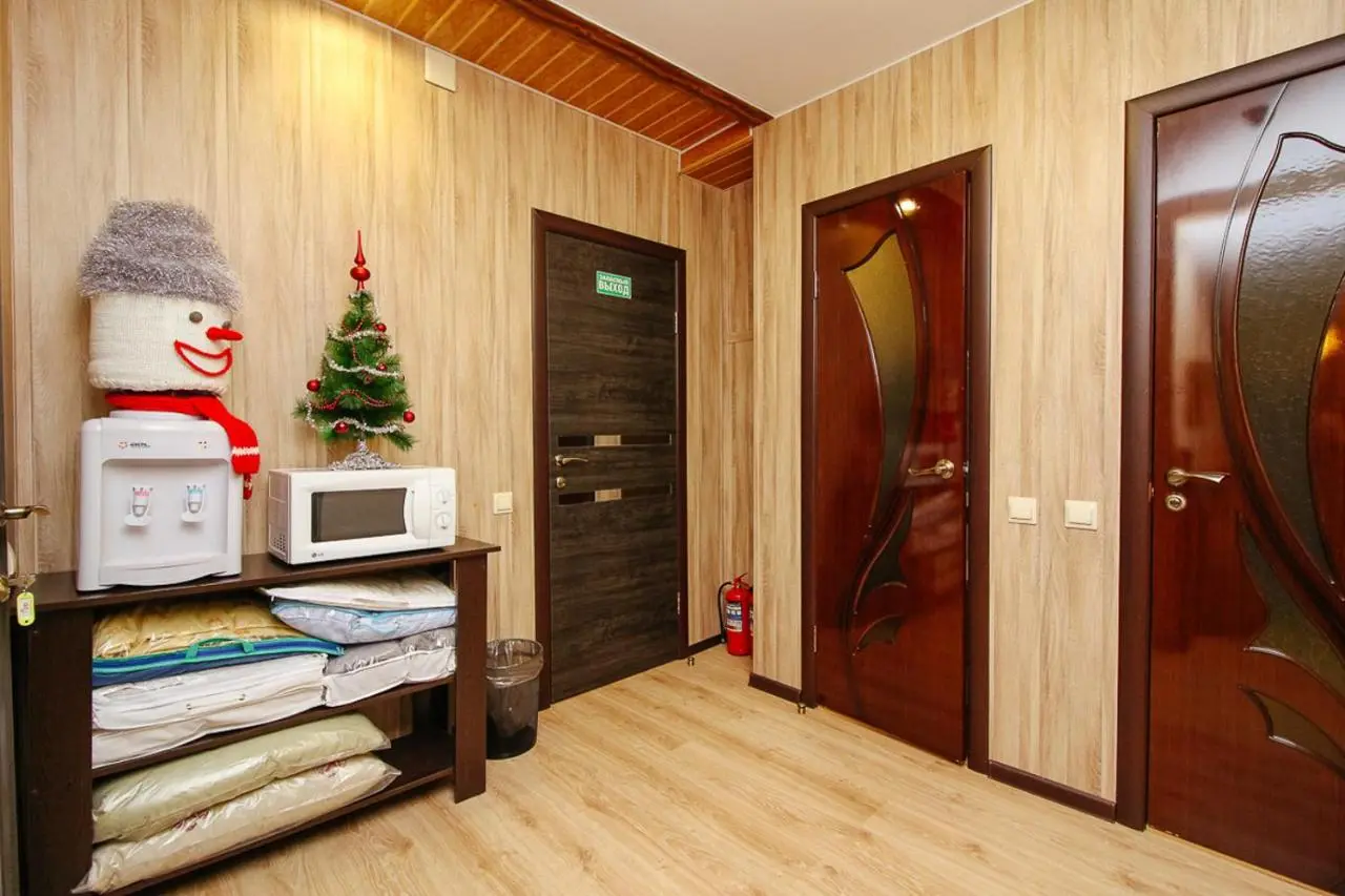 Владимир: ZheLe Guest House
