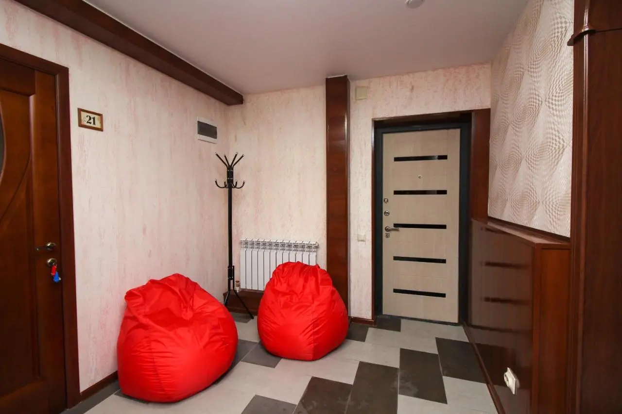 Владимир: ZheLe Guest House