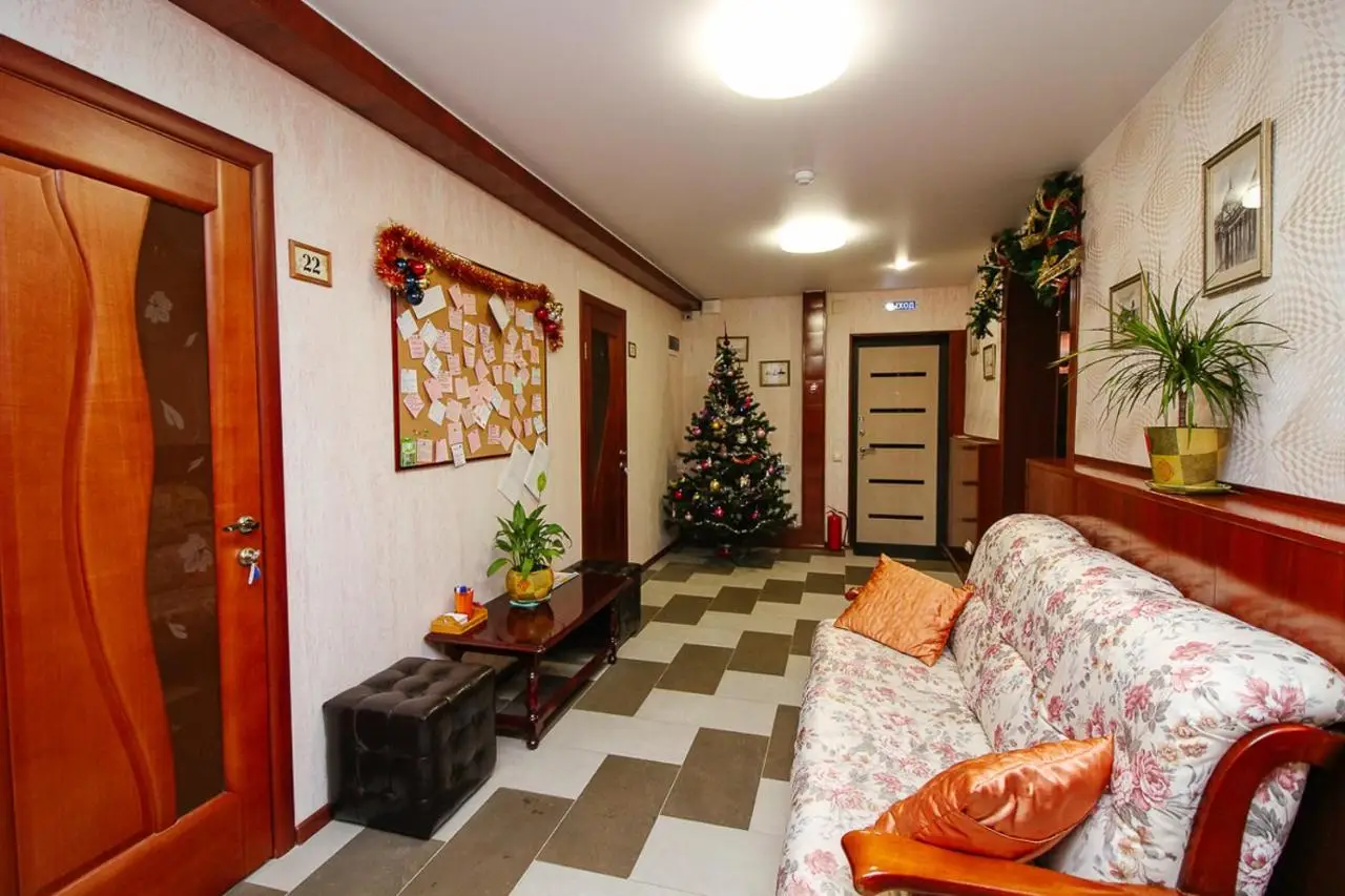 Владимир: ZheLe Guest House