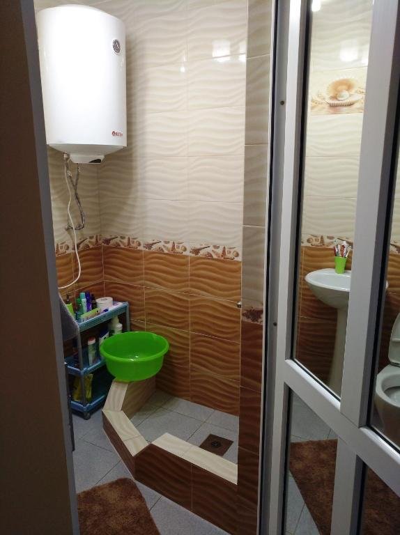 Очамчира: Apartamenty u Ol'gi