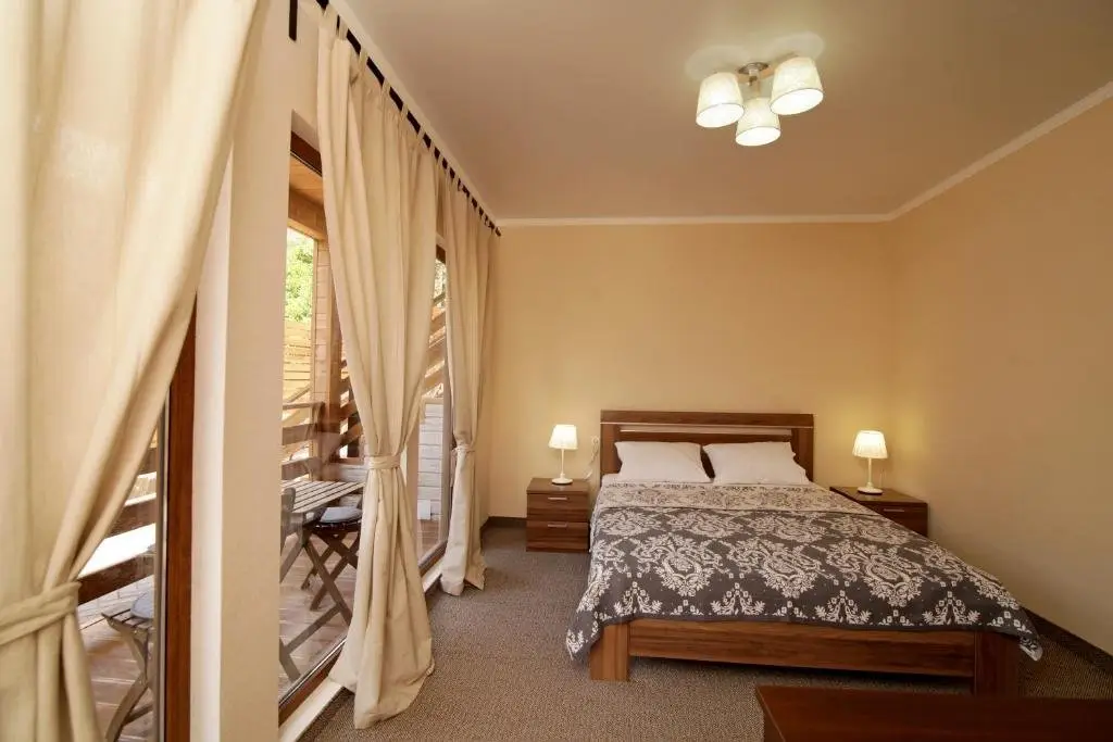 Гагра: Otel' 14