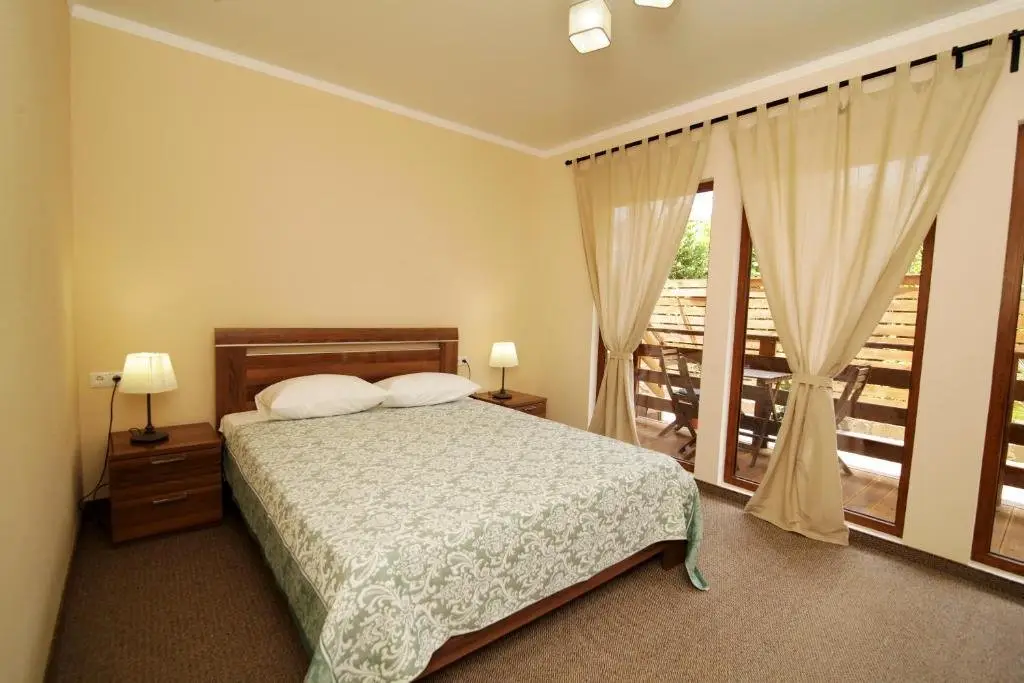 Гагра: Otel' 14