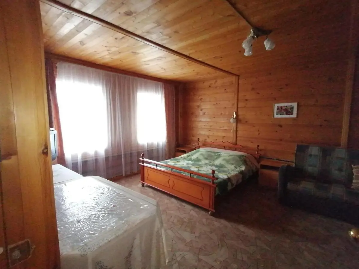 Суздаль: Teremki Guest House