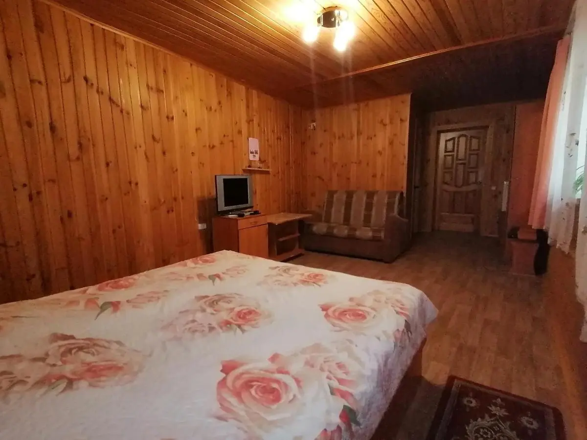 Суздаль: Teremki Guest House