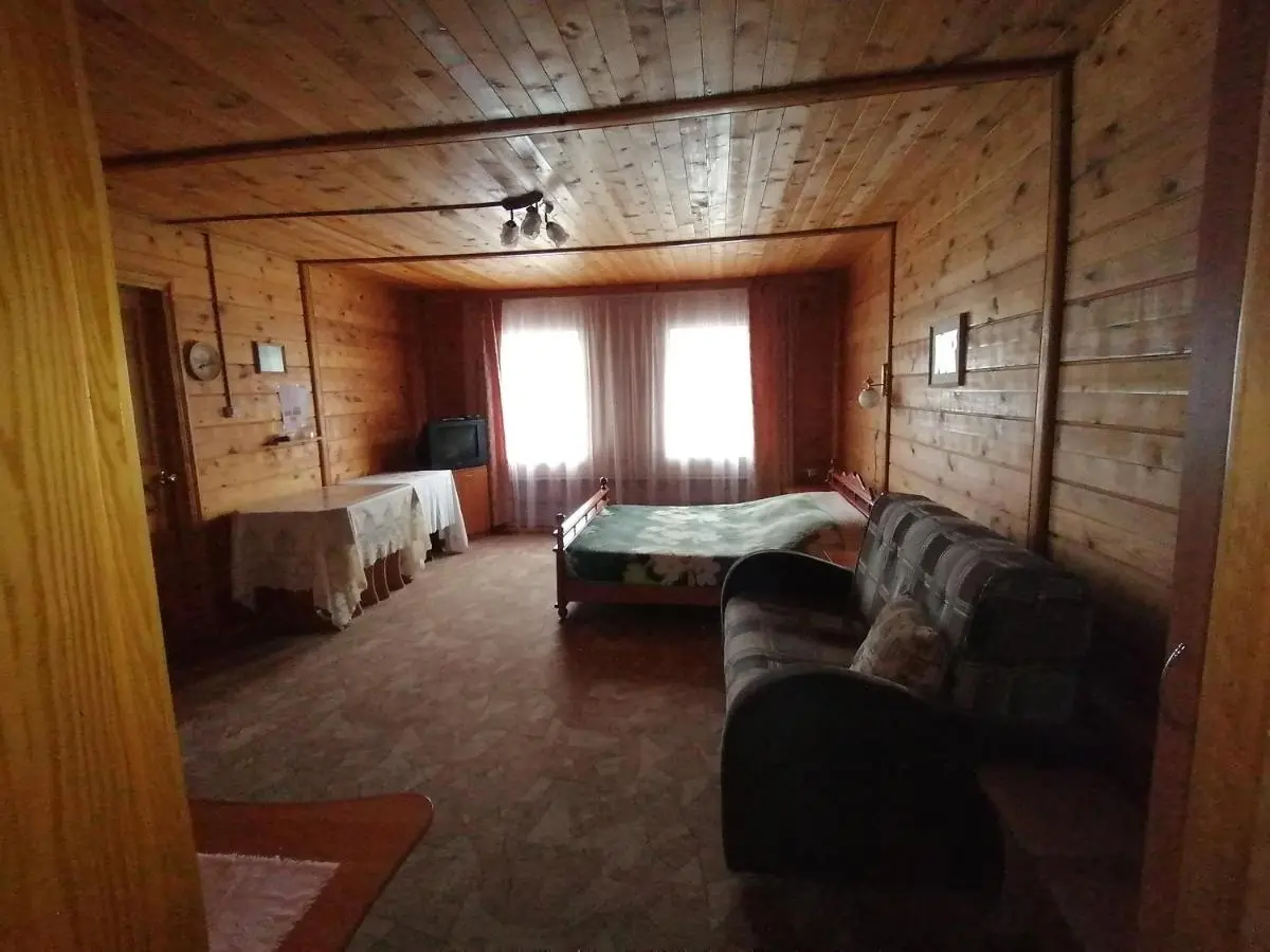 Суздаль: Teremki Guest House