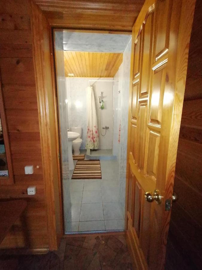 Суздаль: Teremki Guest House