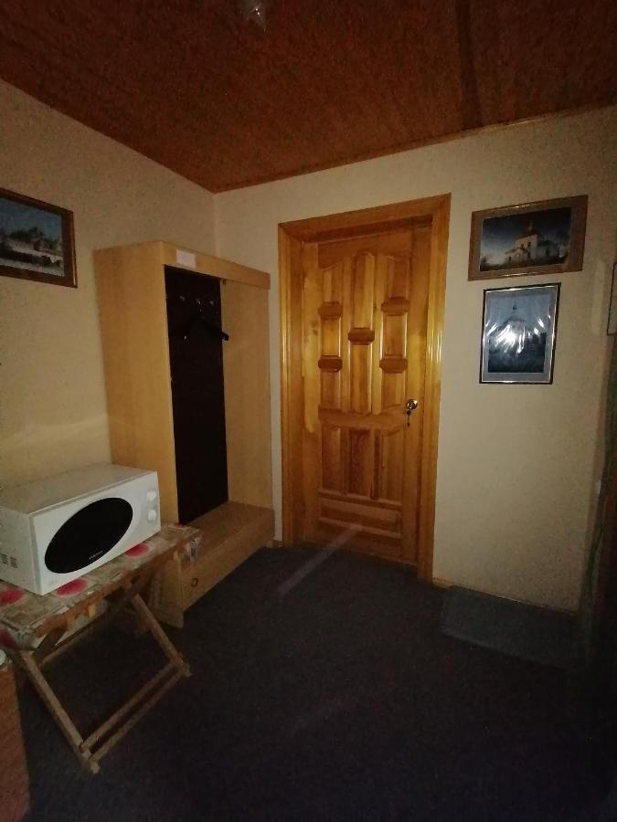 Суздаль: Teremki Guest House