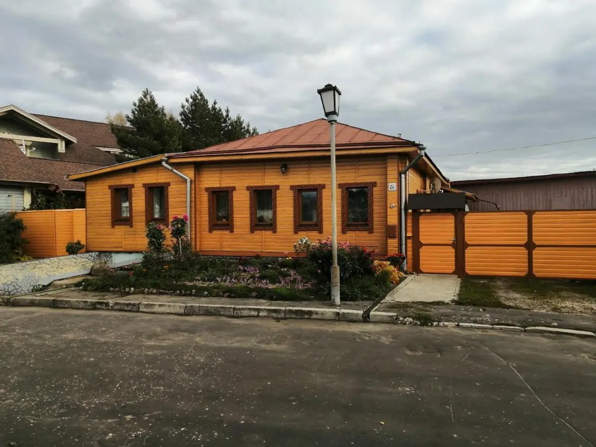 Суздаль: Teremki Guest House