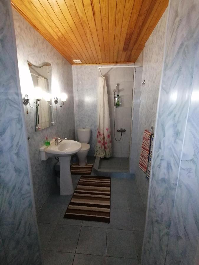 Суздаль: Teremki Guest House