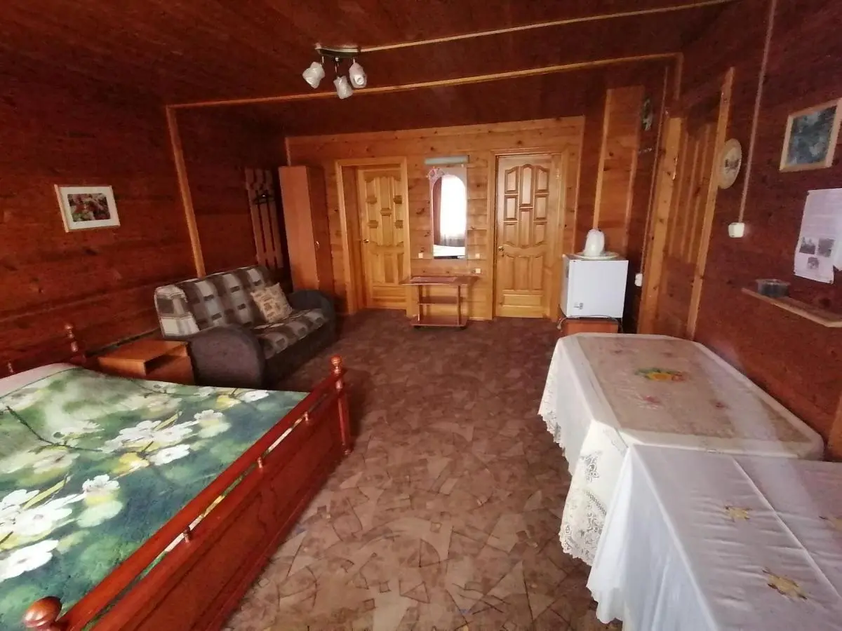 Суздаль: Teremki Guest House