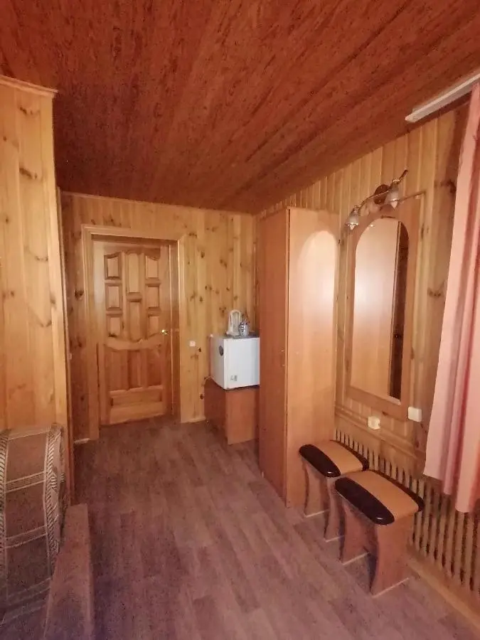 Суздаль: Teremki Guest House