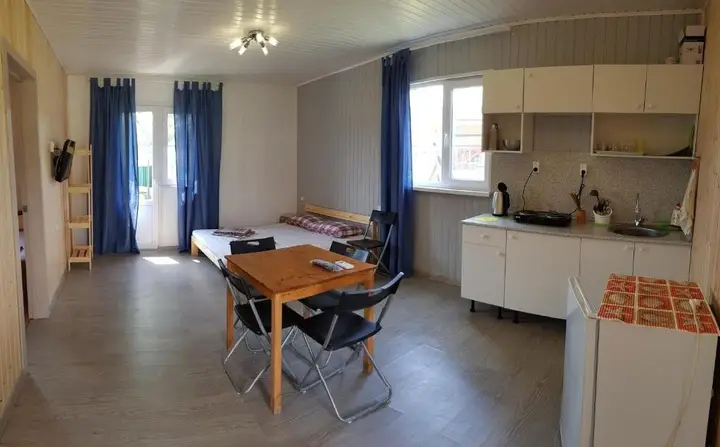 Лдзаа: Apartment Karasi VIP