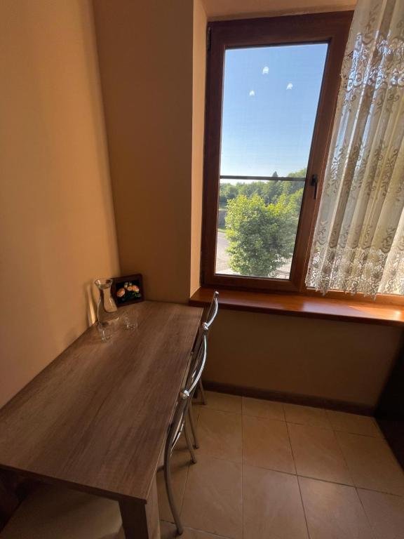 Пицунда: Apartamenty Sosnovaja Roscha ulitsa Agrba 11