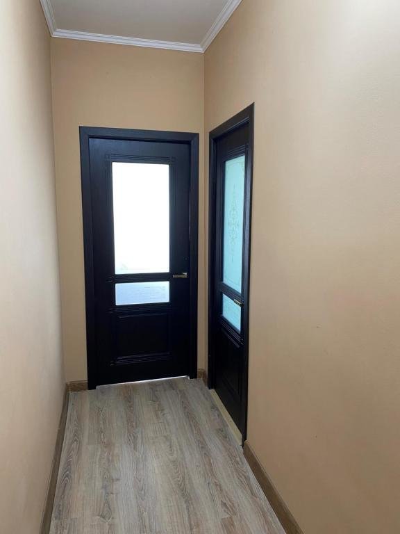 Пицунда: Apartamenty Sosnovaja Roscha ulitsa Agrba 11