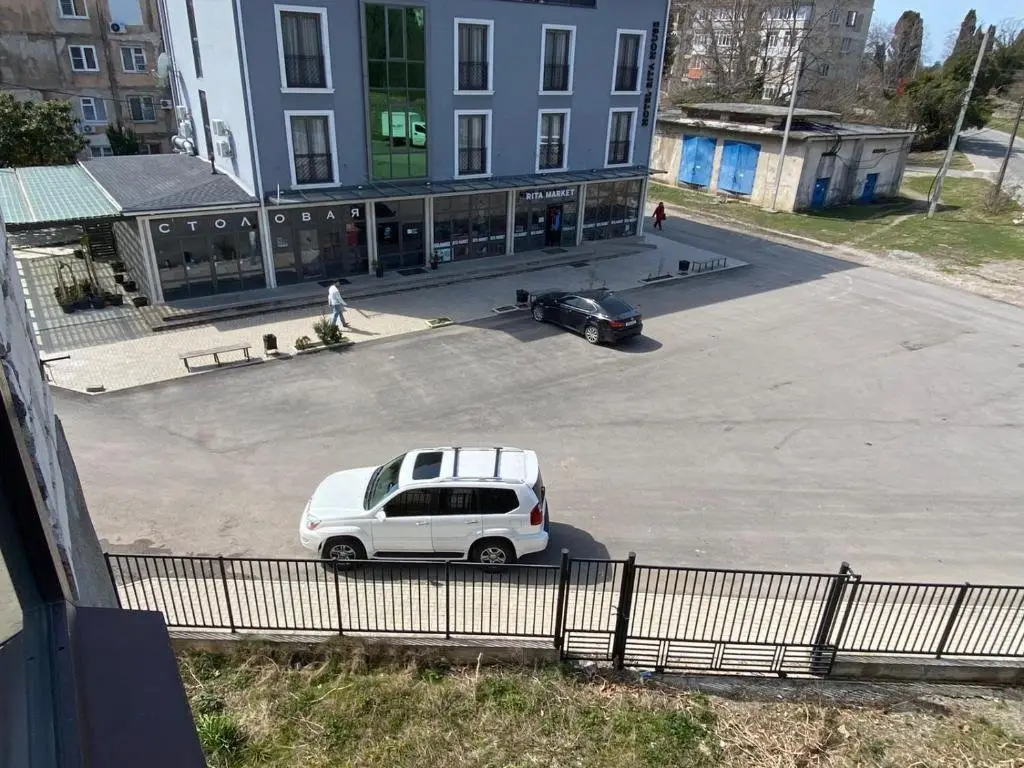 Apartamenty Sosnovaja Roscha ulitsa Agrba 11 — фото 1