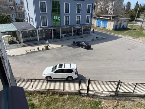 Apartamenty Sosnovaja Roscha ulitsa Agrba 11 — фото 1