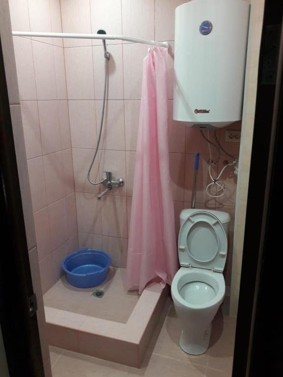 Сухум: Kvartira
