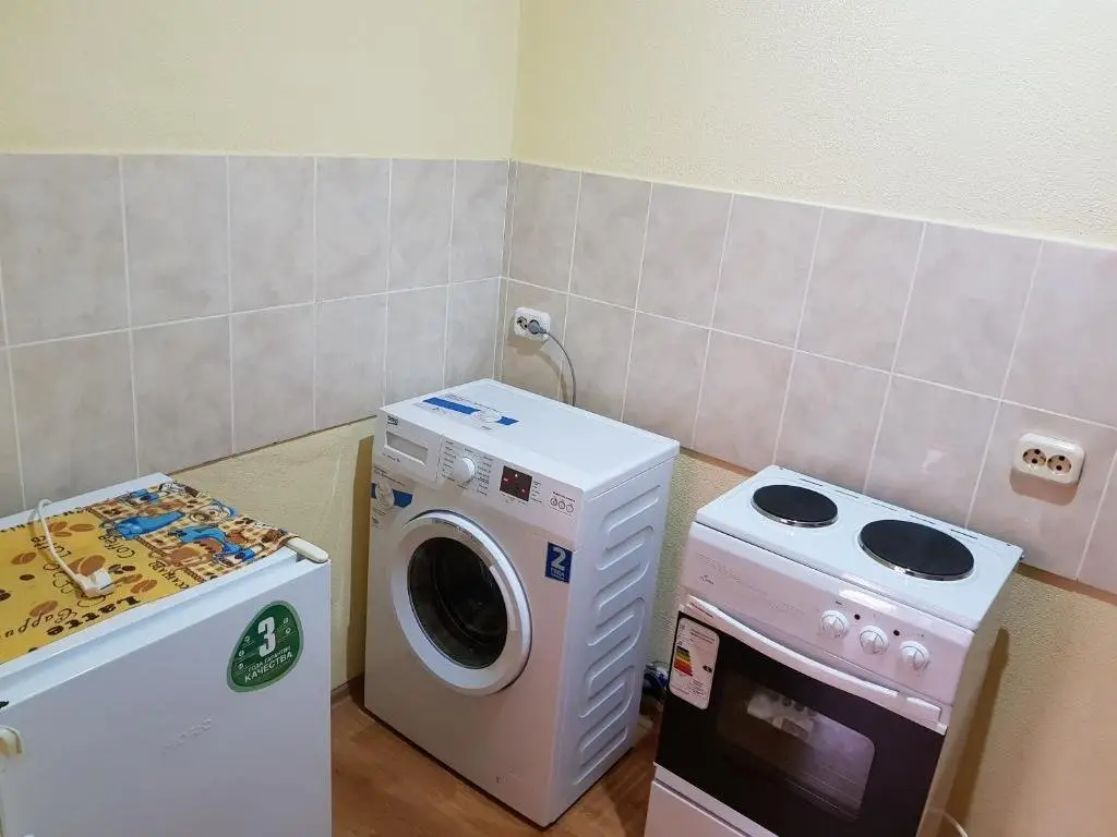 Гагра: 2-h komnatnye appartamenty po ulitse Abazgaa