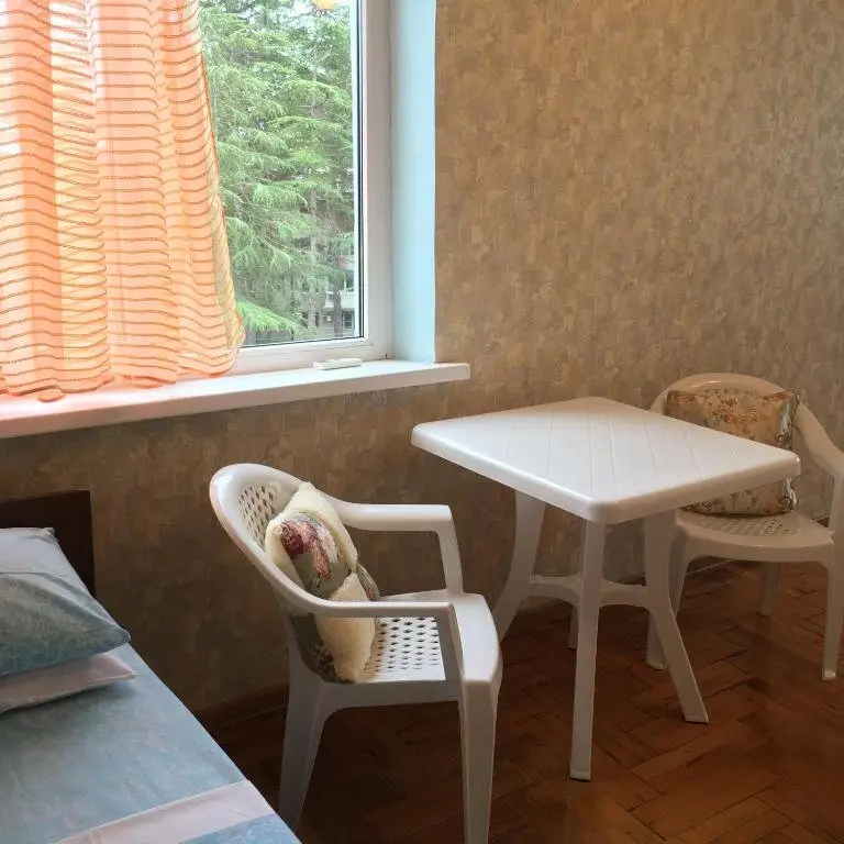 Пицунда: Apartments on Agrba 35