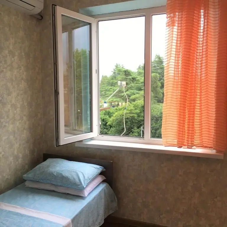 Пицунда: Apartments on Agrba 35