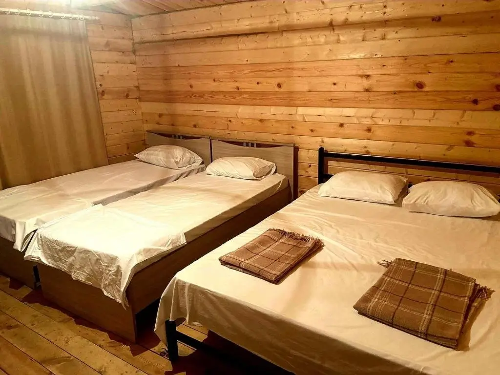 Сухум: ATARA House