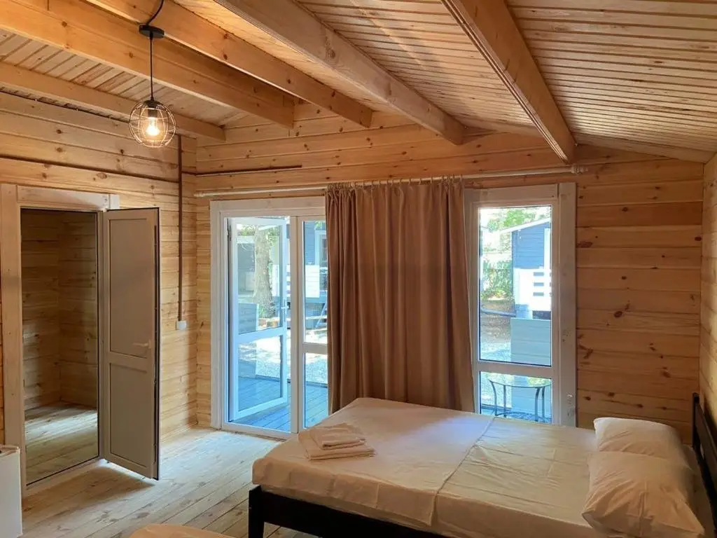 Сухум: ATARA House