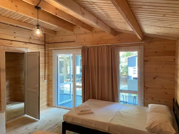 Сухум: ATARA House