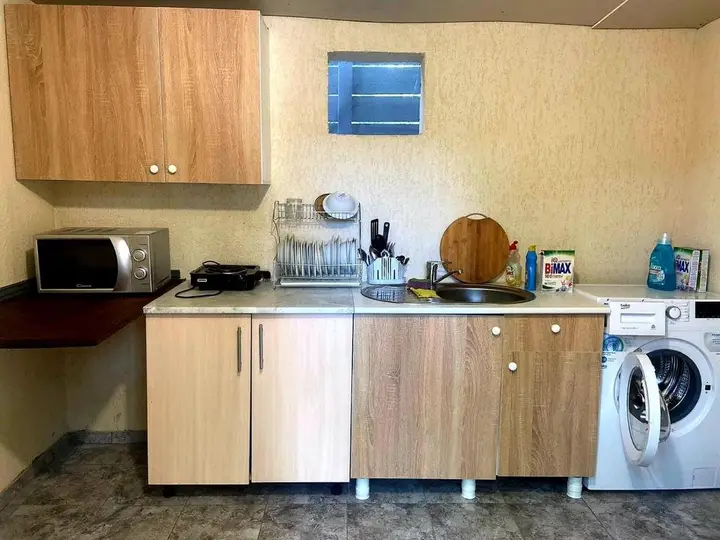Сухум: ATARA House