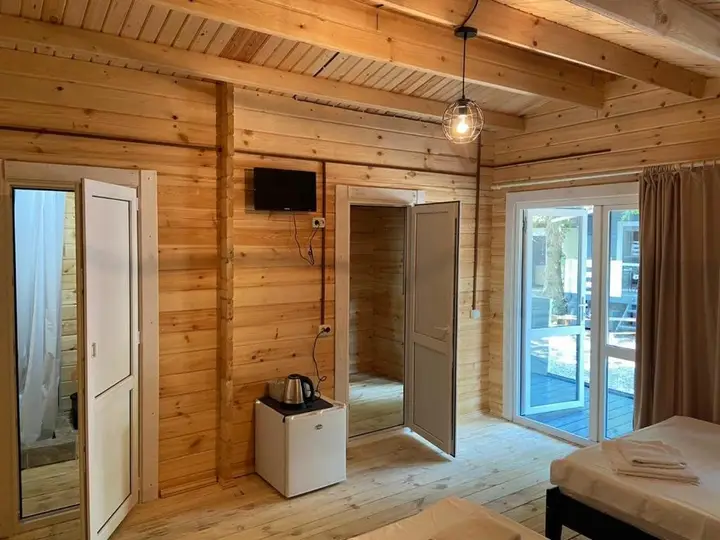 Сухум: ATARA House