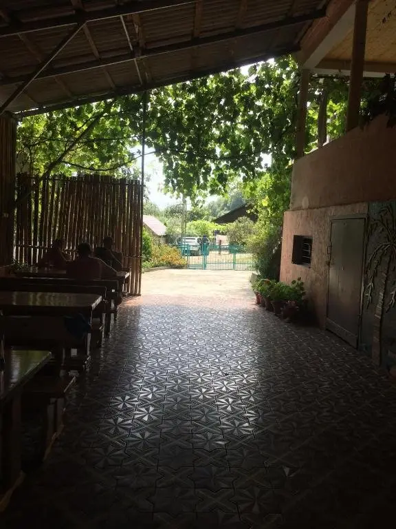 Лдзаа: Olkhovaya Roshcha Guest House