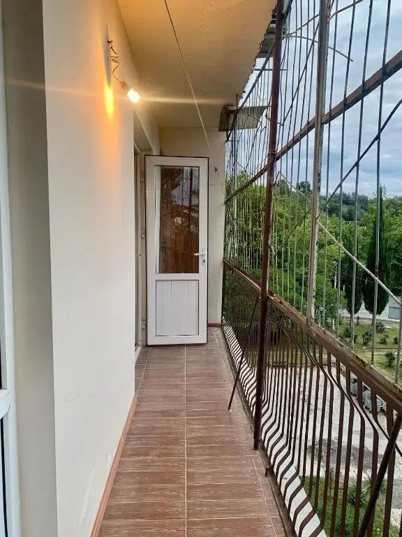 Сухум: Apartamenty na Eshba 173