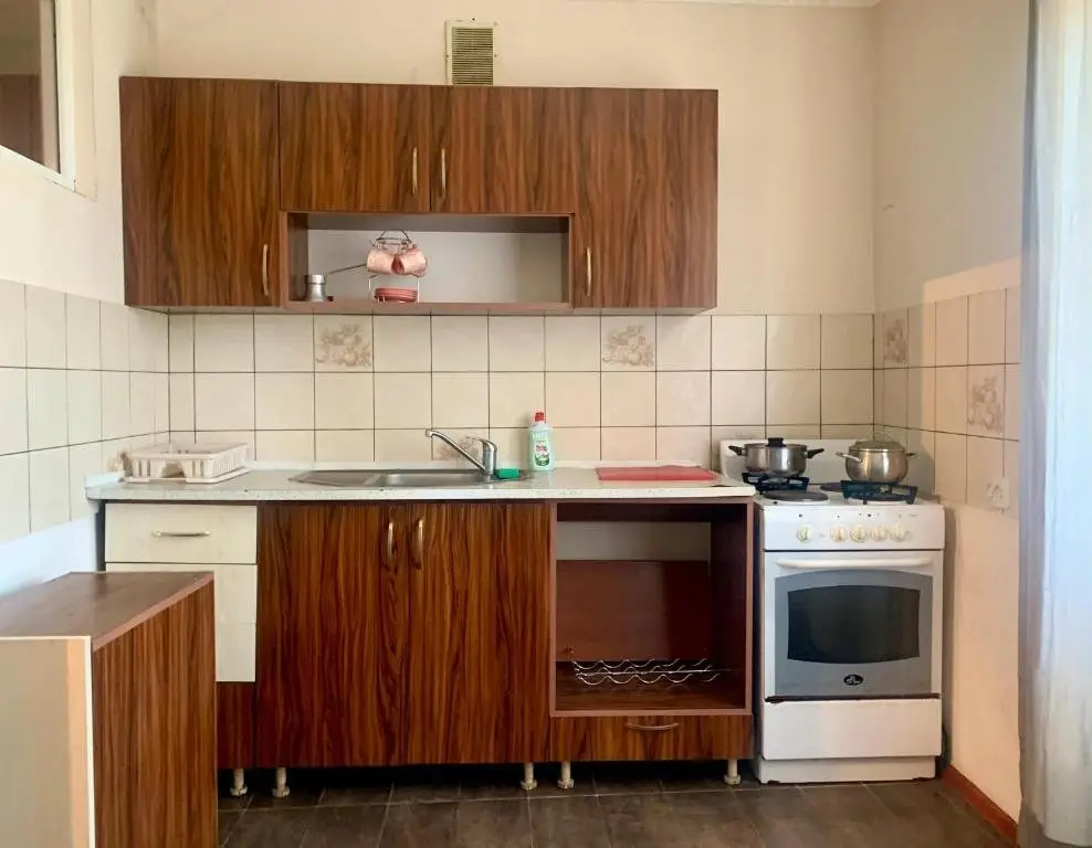 Сухум: Apartamenty na Eshba 173