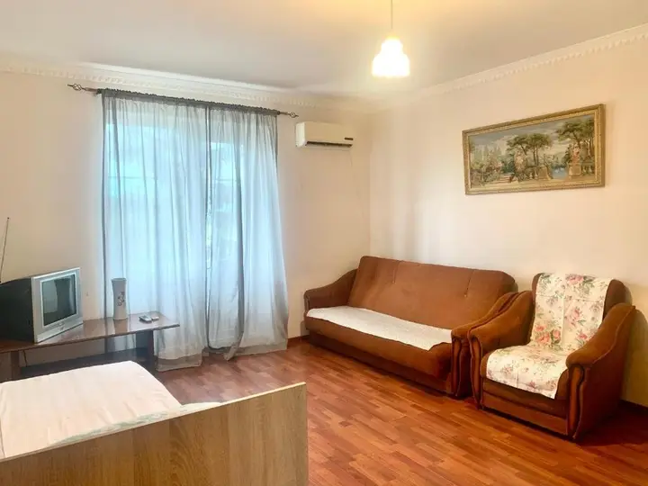 Сухум: Apartamenty na Eshba 173