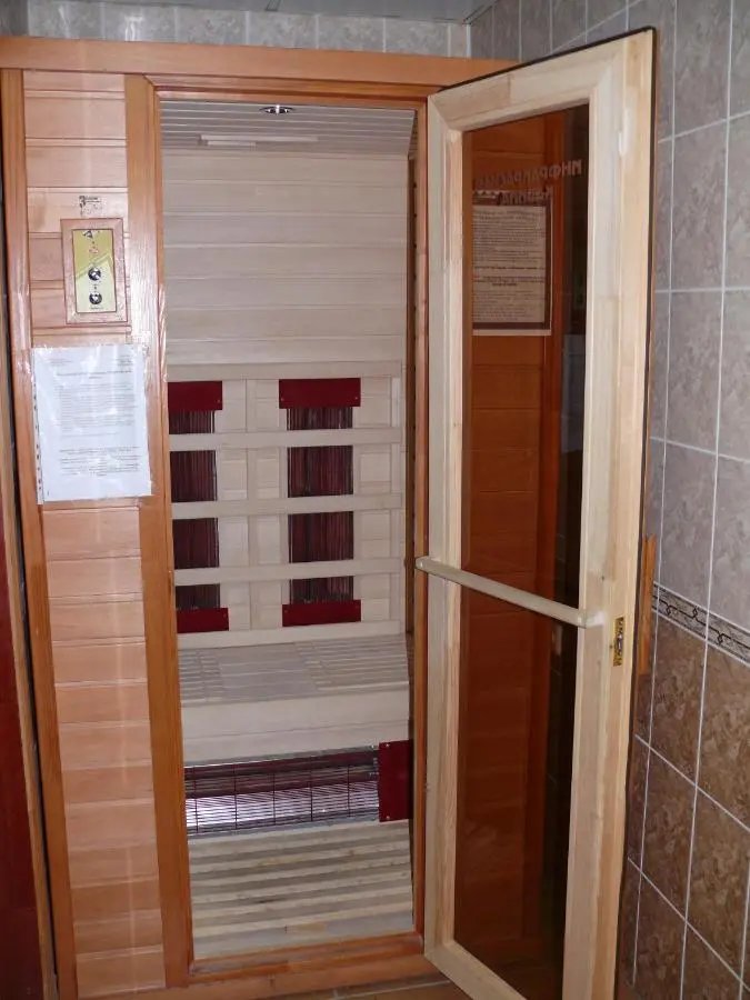 Покров: Terem Inn