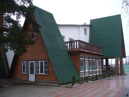 Покров: Terem Inn