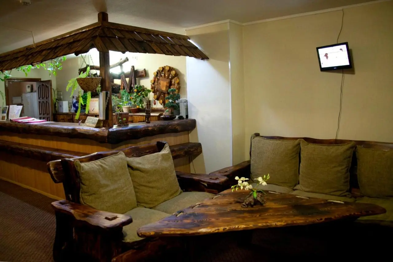 Покров: Terem Inn