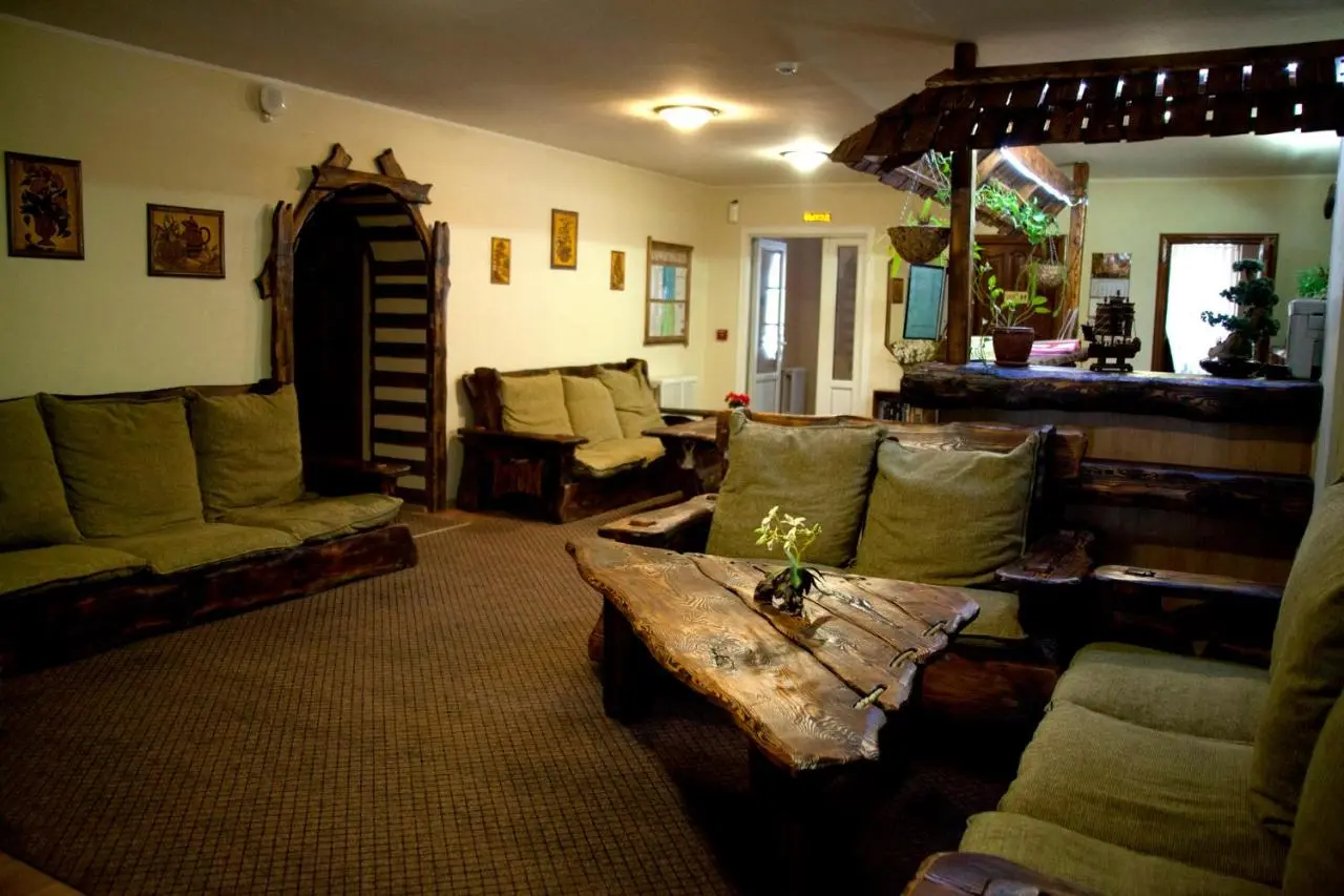 Покров: Terem Inn