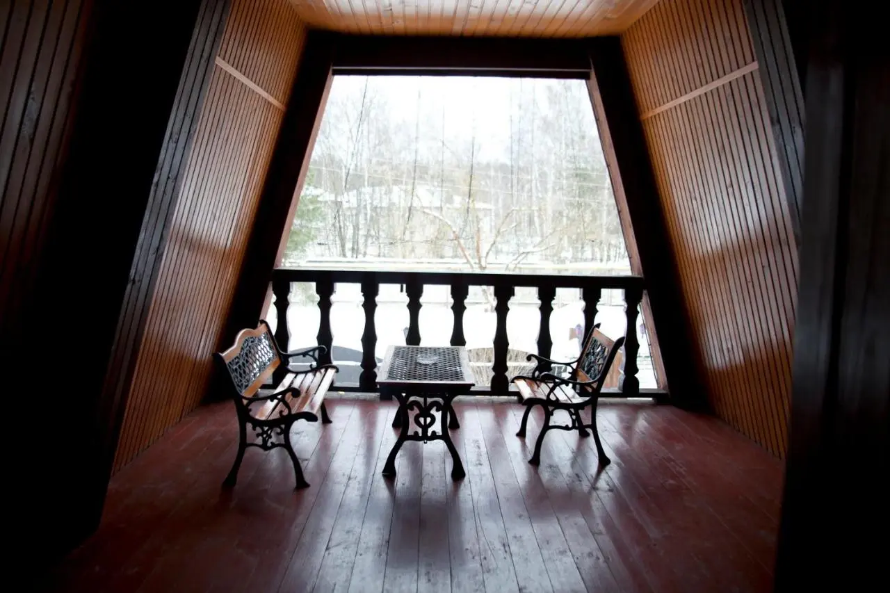 Покров: Terem Inn
