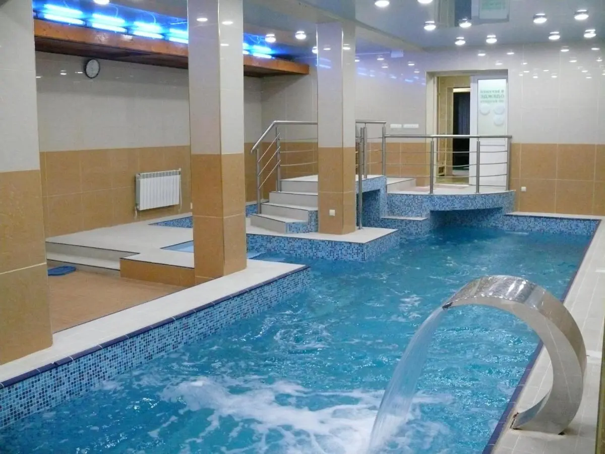 Покров: Terem Inn