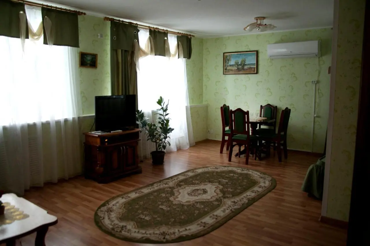 Покров: Terem Inn