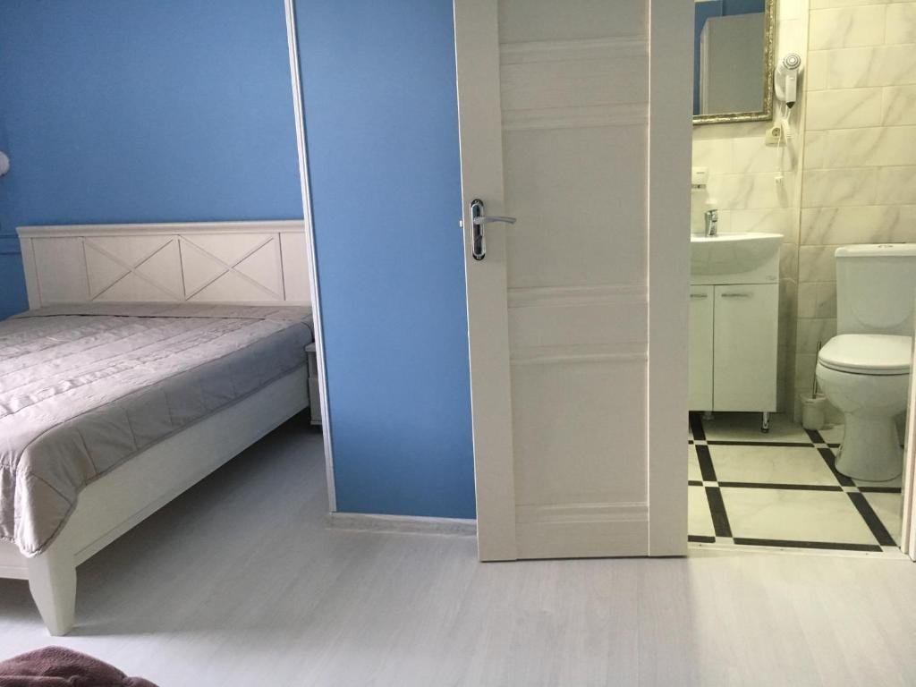 Сухум: Mini Hotel 7 Street