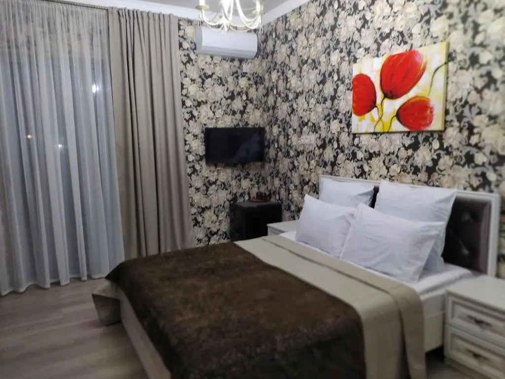 Сухум: Mini Hotel 7 Street