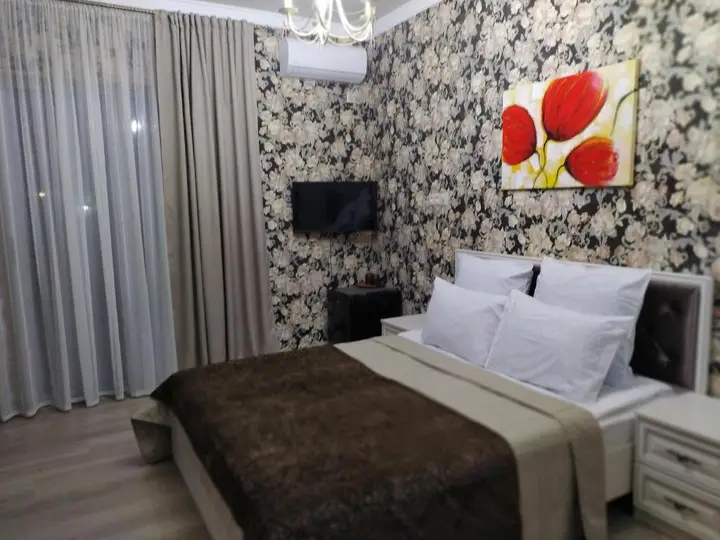 Сухум: Mini Hotel 7 Street