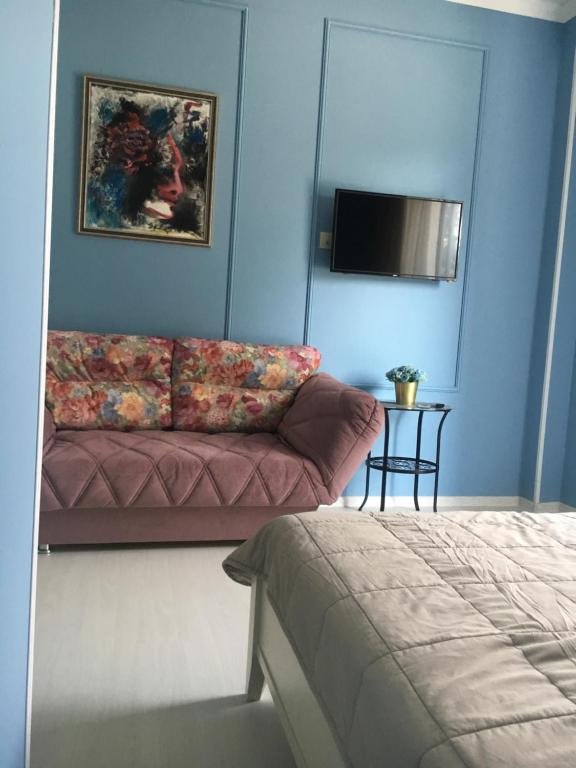 Сухум: Mini Hotel 7 Street