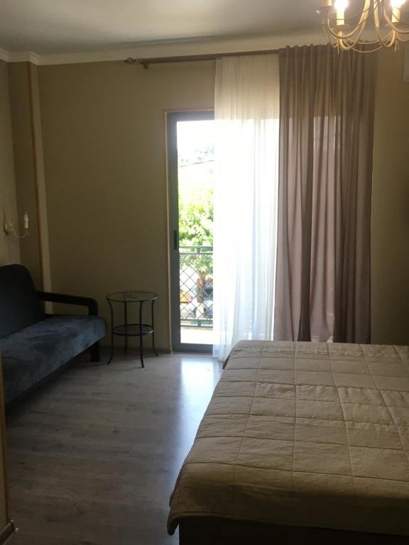 Сухум: Mini Hotel 7 Street