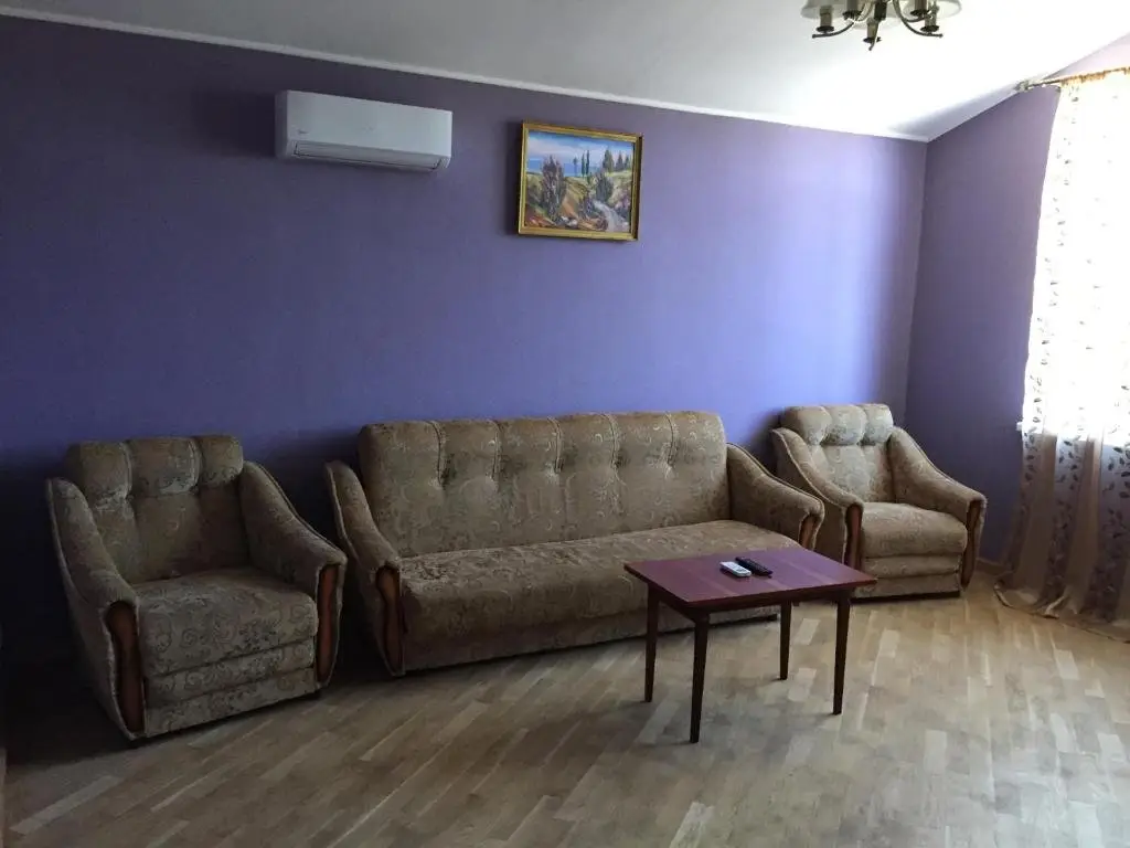 Сухум: Apartment Old Lighthouse
