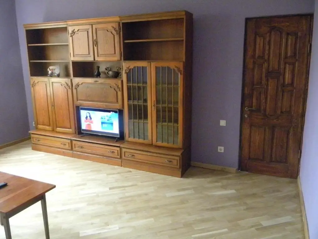 Сухум: Apartment Old Lighthouse
